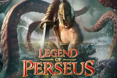 legend of perseus